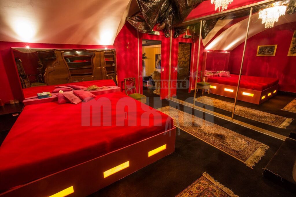 sex club maxim wien