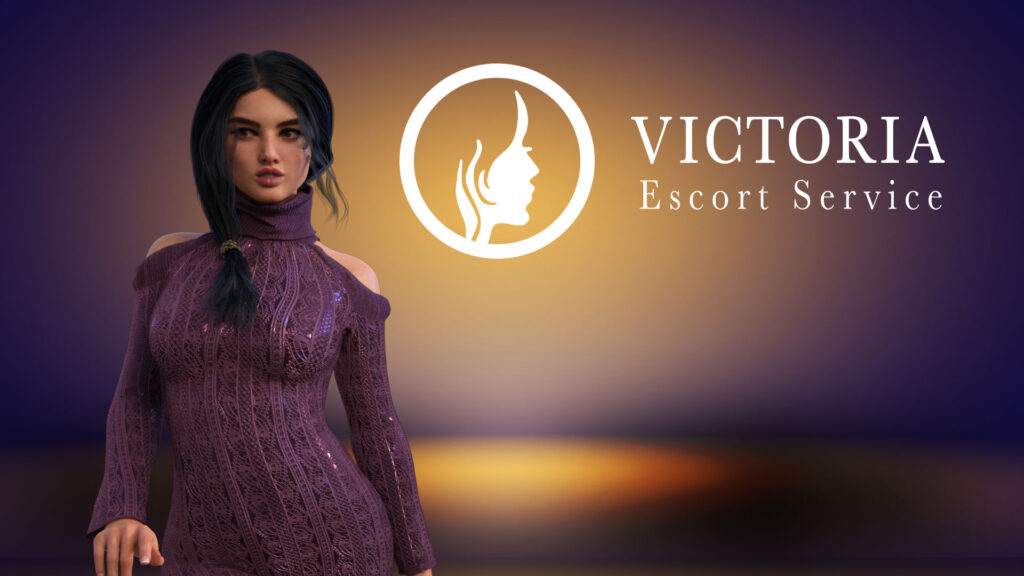 Victoria Escort – Luxury Escort Agency in Vienna