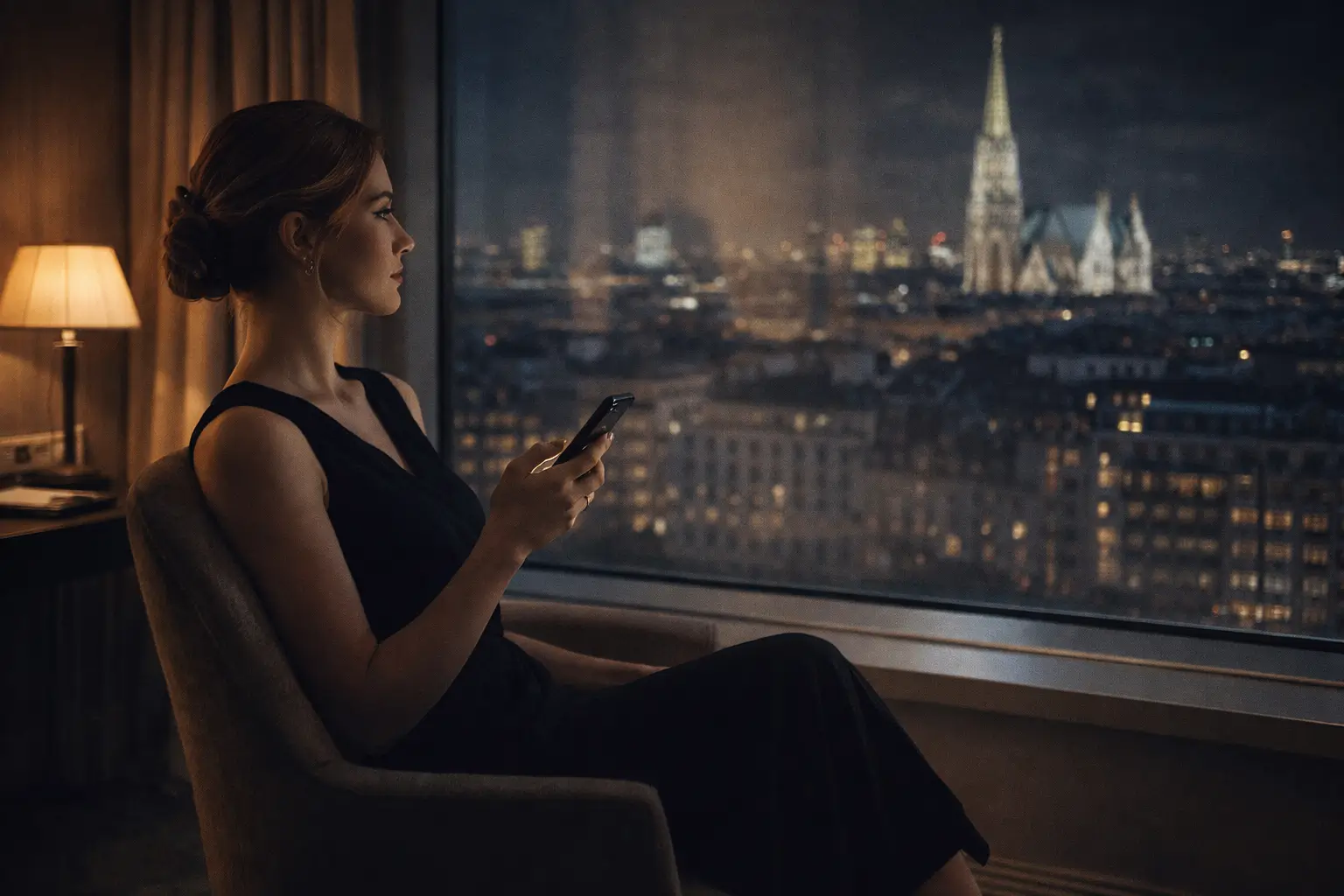 sex worker in Vienna