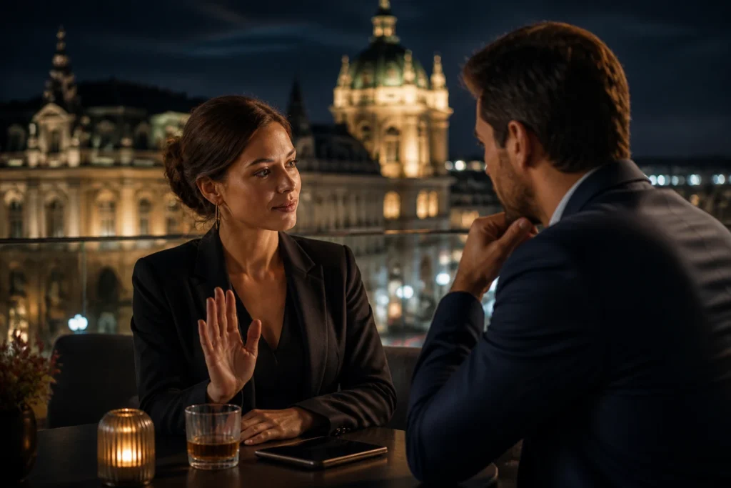 How to Turn Down a Request Professionally Without Losing the Client